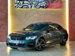 BMW 330e