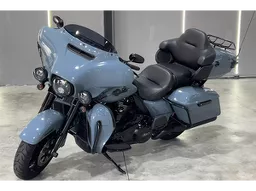 Harley-Davidson Ultra Limited