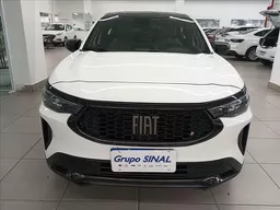 Fiat Fastback