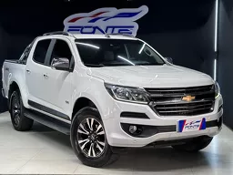 Chevrolet S10