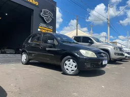 Chevrolet Celta