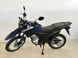 Honda NXR 160