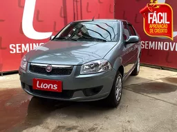 Fiat Siena