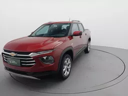 Chevrolet Montana