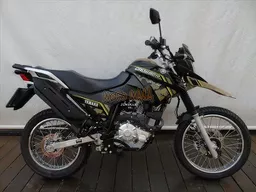 XTZ 150