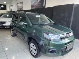 Fiat Uno