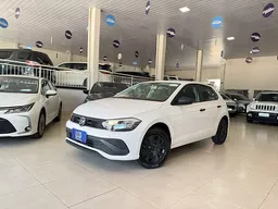 Volkswagen Polo Hatch