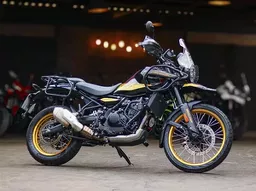Himalayan
