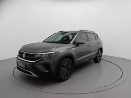 Volkswagen Taos