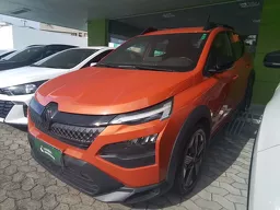 Renault Kardian