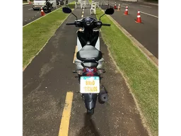 Honda Biz
