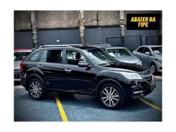 Lifan X60
