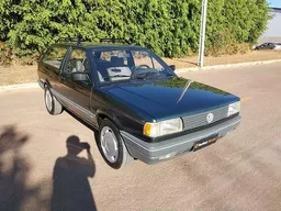 Volkswagen Parati