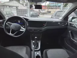 Volkswagen Polo Hatch