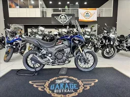 CB 500