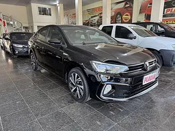 Volkswagen Virtus