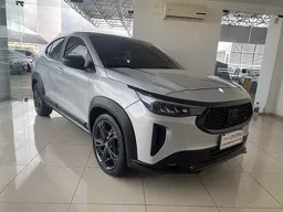 Fiat Fastback