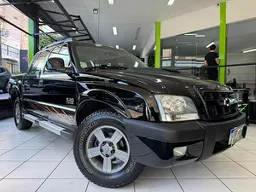 Chevrolet S10