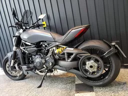 Ducati
