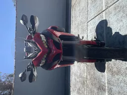 Multistrada