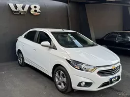 Chevrolet Prisma