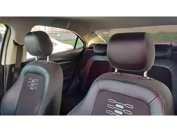 Chevrolet Joy