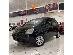 Chevrolet Meriva