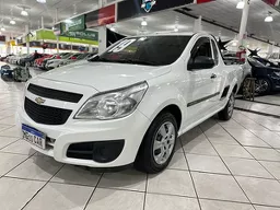 Chevrolet Montana