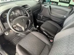 Chevrolet Astra