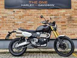 Scrambler