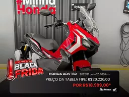 Honda ADV