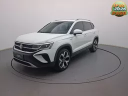 Volkswagen Taos