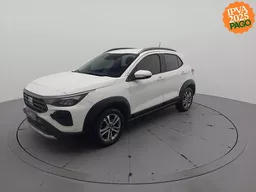 Fiat Pulse