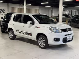 Fiat Uno