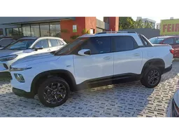 Chevrolet Montana
