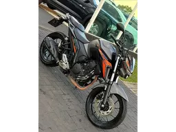 Fazer 250