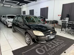 Chevrolet Celta