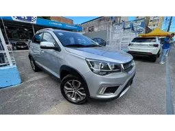 Chery Tiggo 2