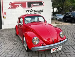 Volkswagen Fusca