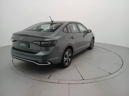 Volkswagen Virtus