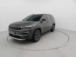 Jeep Commander