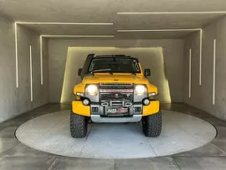 Troller T4