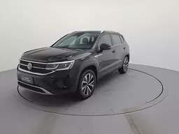 Volkswagen Taos