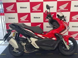 Honda ADV