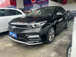 Chery Arrizo 6