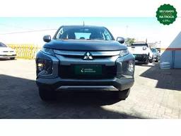 Mitsubishi L200 Triton