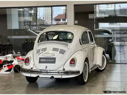 Volkswagen Fusca