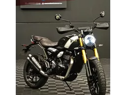 Scrambler