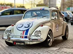 Volkswagen Fusca