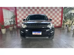 Discovery Sport